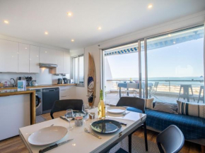 Studio Le Grand Large-2 by Interhome